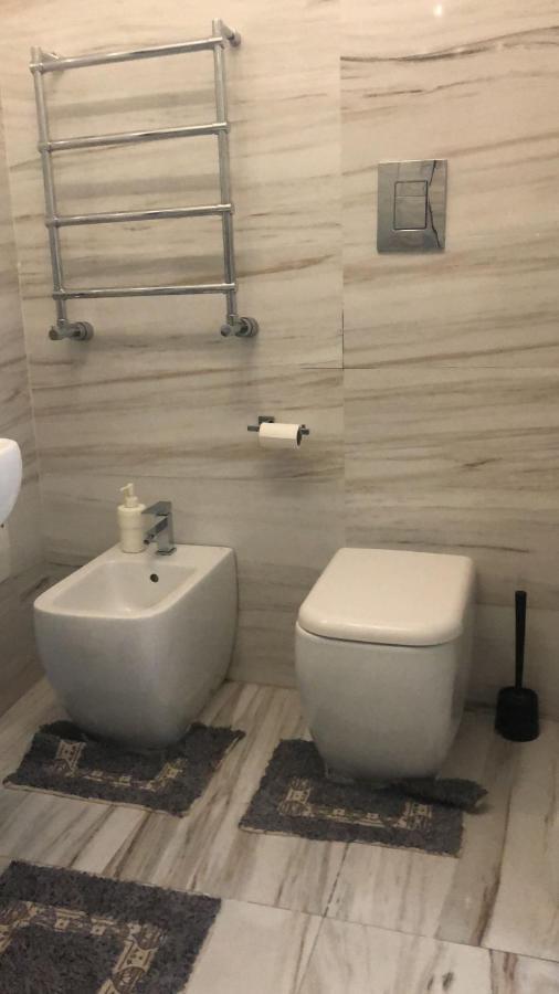 La Stanza Di Zeza Bed & Breakfast Naples Luaran gambar