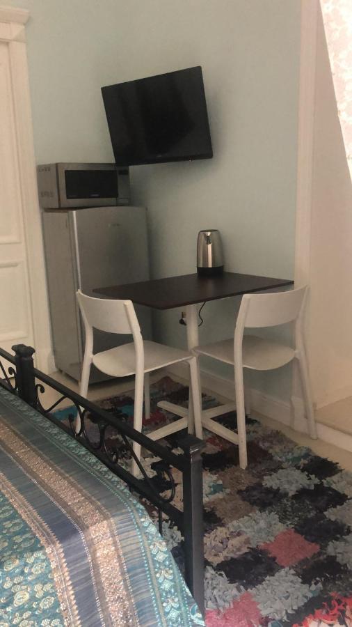 La Stanza Di Zeza Bed & Breakfast Naples Luaran gambar