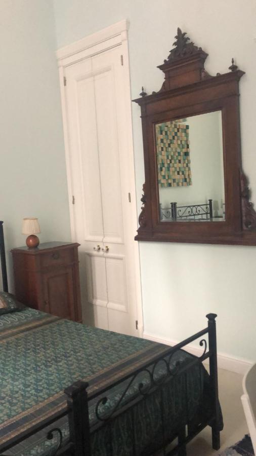 La Stanza Di Zeza Bed & Breakfast Naples Luaran gambar